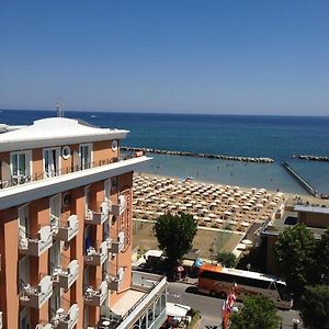 Quadruple Room Sea View